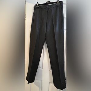 Beautiful Prada virgin wool trousers